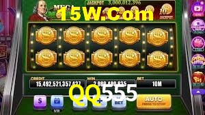 Account Benefits QQ555