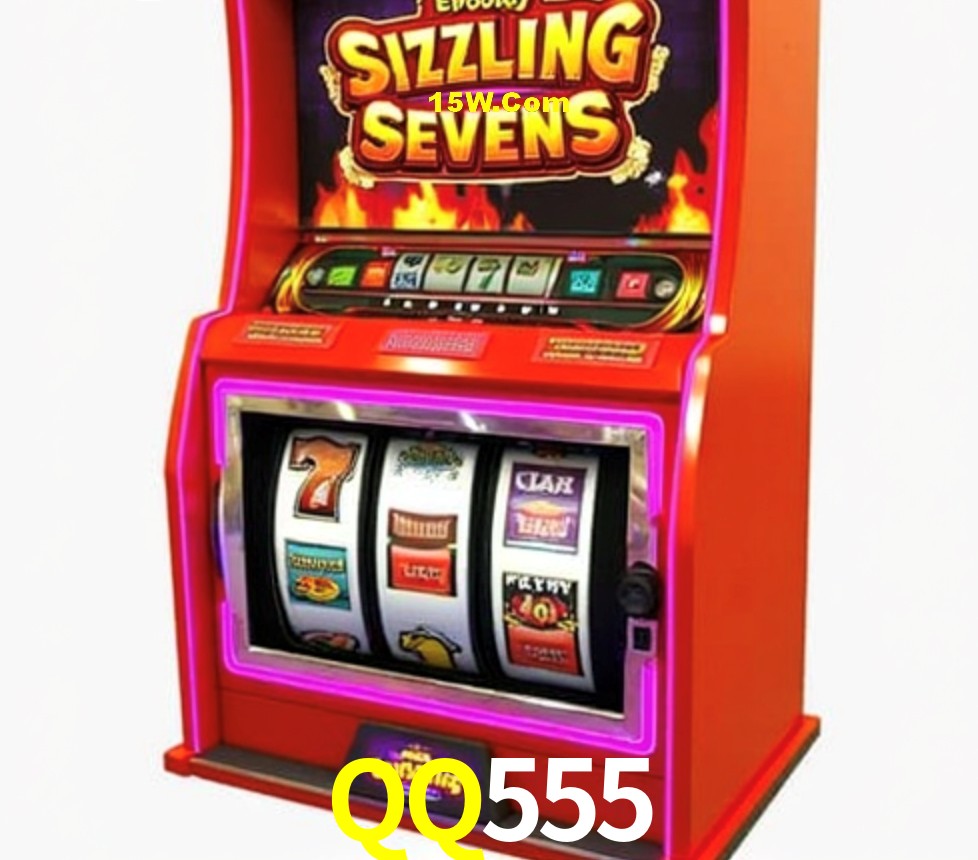 Provedores de Jogos QQ555