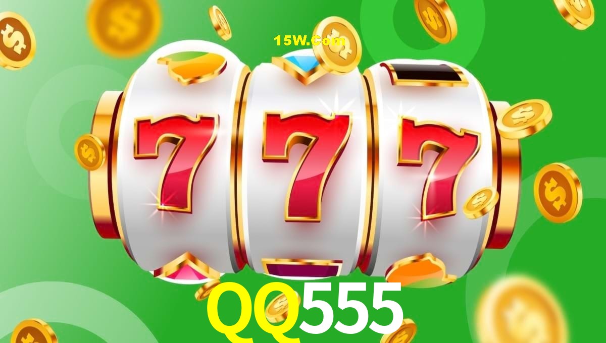Flash Promotion QQ555