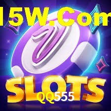 Welcome Bonus QQ555