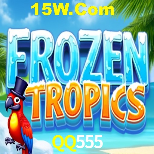 Diretório de Jogos QQ555