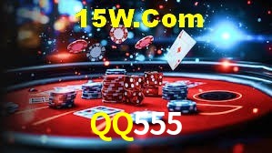 Live Casino QQ555