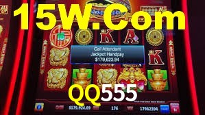 VIP Casino QQ555