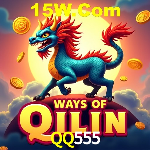 Arquivo de instalação oficial do aplicativo QQ555 para Android