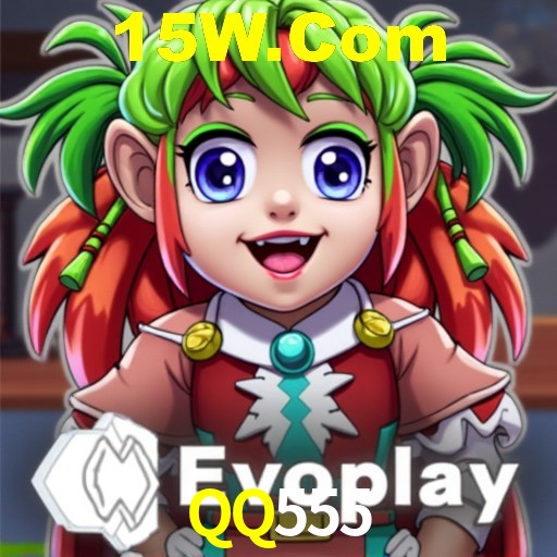 Inovações de Jogos na QQ555: O Futuro das Experiências Interativas