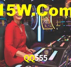 Welcome Bonus QQ555