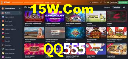 QQ555: Seu Cassino Premiado com Pagamentos Rápidos