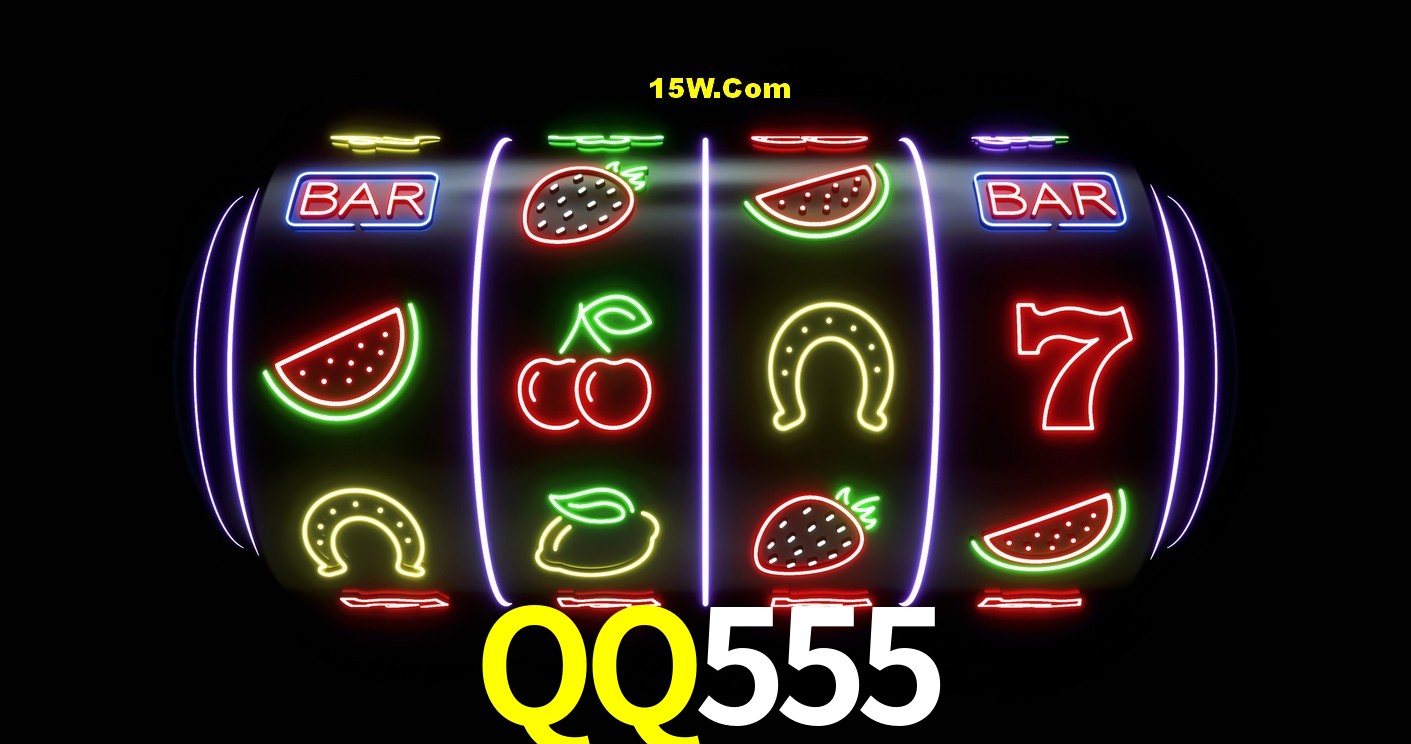 Responsive Design QQ555